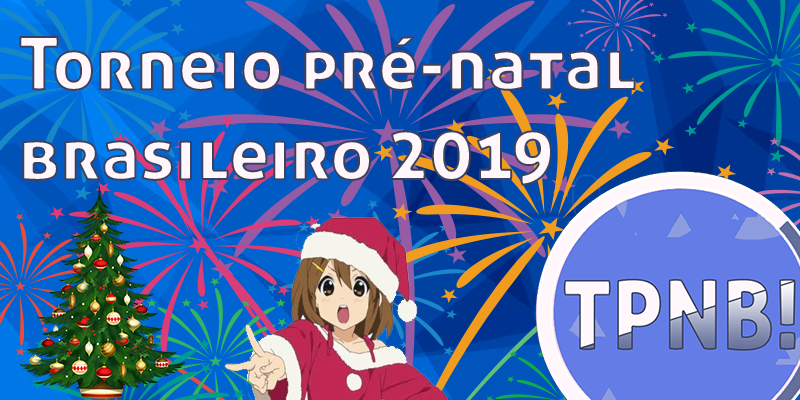Torneio Pré-Natal Brasileiro 2019 (Tier 1)
